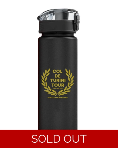 Water-Bottle COL DE TURINI TOUR Water-Bottle COL DE TURINI TOUR